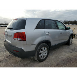 2011 KIA SORENTO