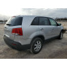 2011 KIA SORENTO