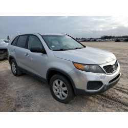 2011 KIA SORENTO