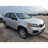 2011 KIA SORENTO