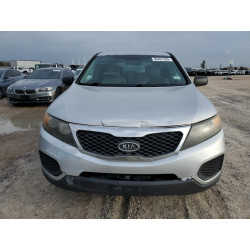 2011 KIA SORENTO