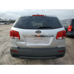 2011 KIA SORENTO