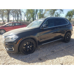 2015 BMW X5