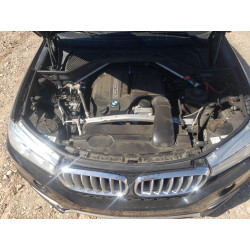 2015 BMW X5