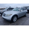 2005 INFINITI FX35