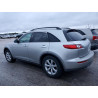 2005 INFINITI FX35