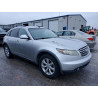 2005 INFINITI FX35