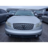 2005 INFINITI FX35