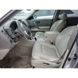 2005 INFINITI FX35