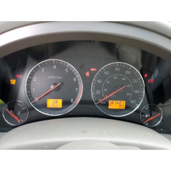 2005 INFINITI FX35