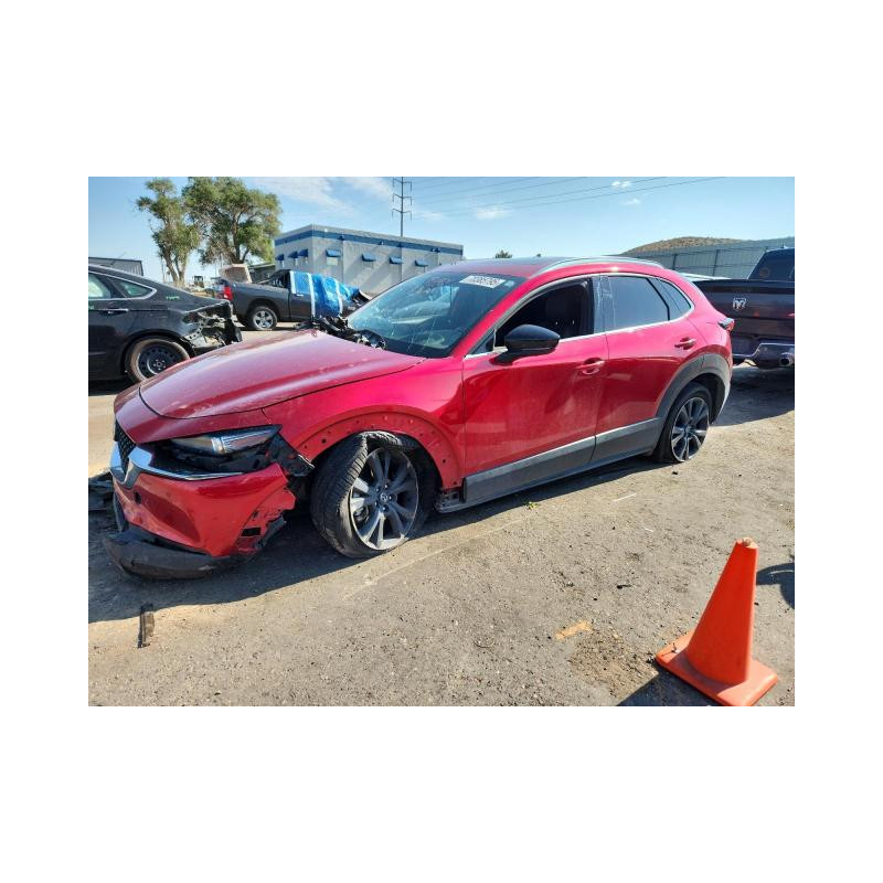 2021 MAZDA CX30 3MVDMBEY6MM252398 70385795