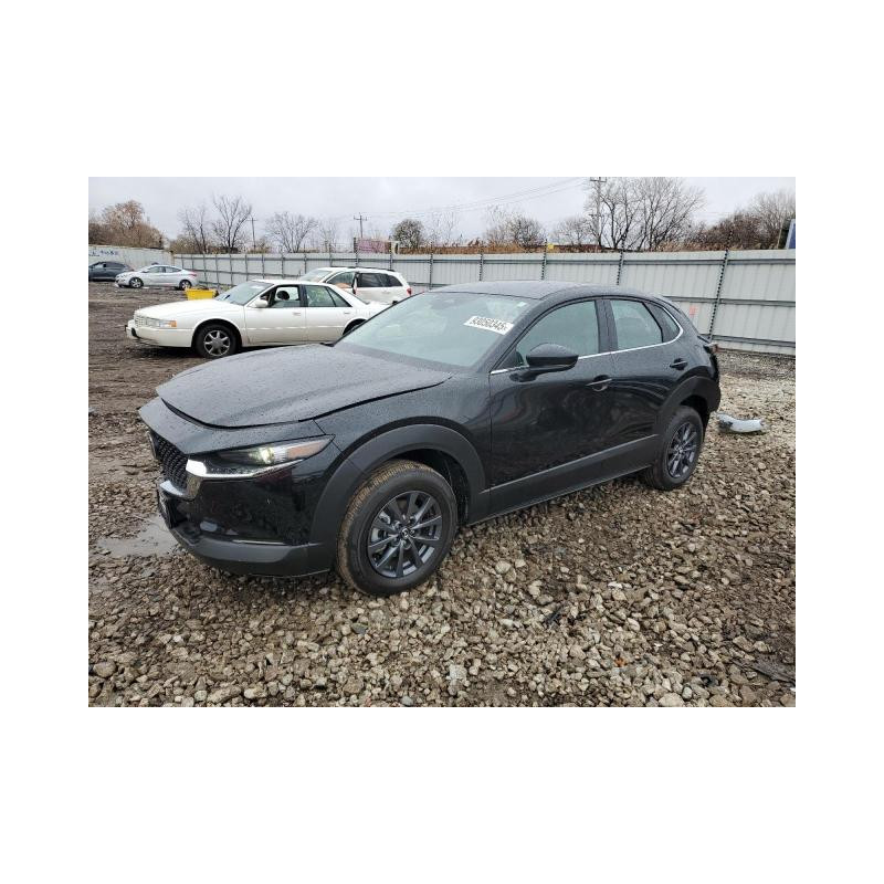2025 MAZDA CX30 3MVDMBAMXSM834083 93050345