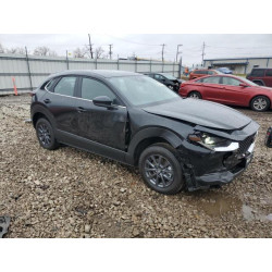 2025 MAZDA CX30 3MVDMBAMXSM834083 93050345