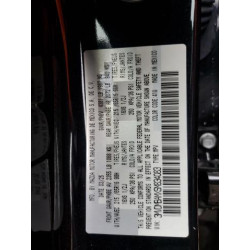 2025 MAZDA CX30 3MVDMBAMXSM834083 93050345