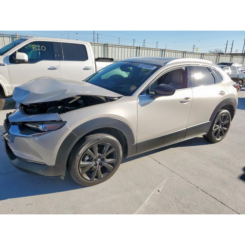 2022 MAZDA CX30 3MVDMBEY1NM437816 86132535