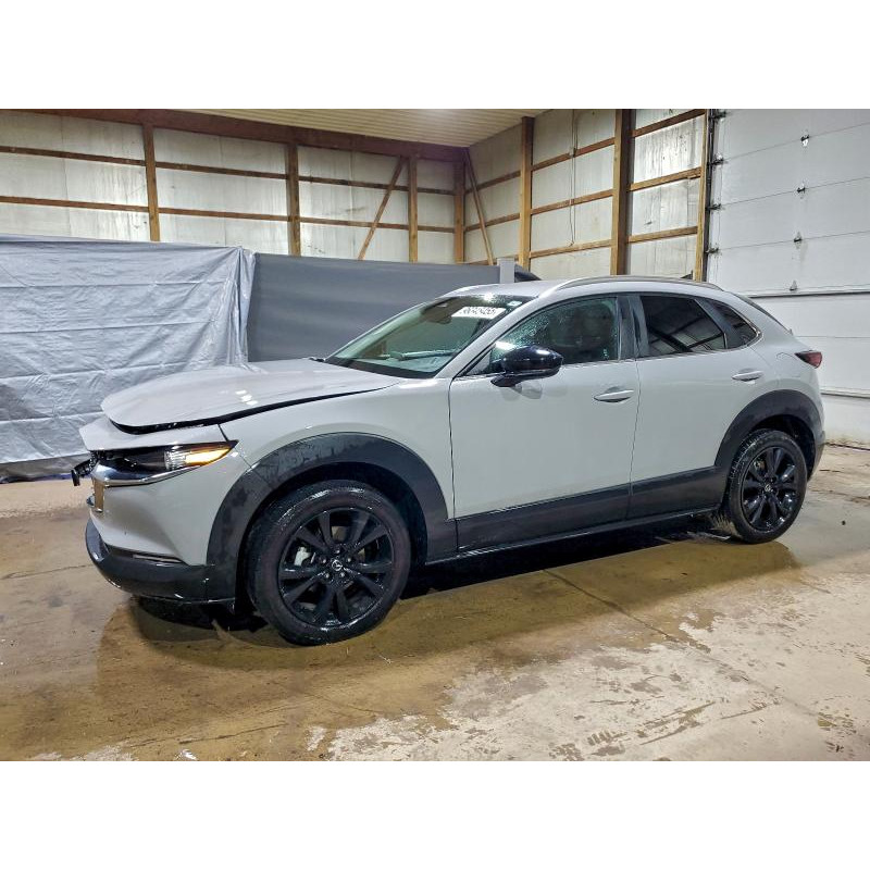 2025 MAZDA CX30 3MVDMBBM9SM758418 96345455