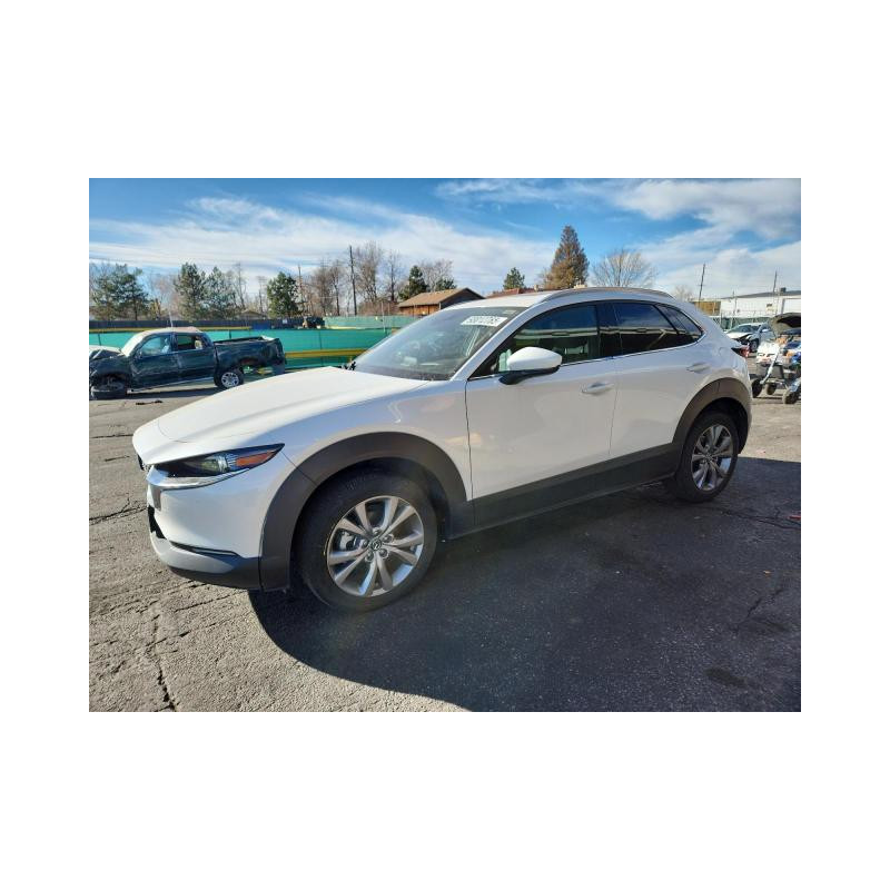 2023 MAZDA CX30 3MVDMBDMXPM575646 93012765