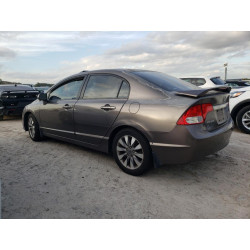 2010 HONDA CIVIC