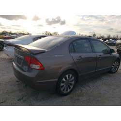 2010 HONDA CIVIC