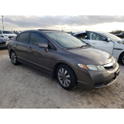 2010 HONDA CIVIC