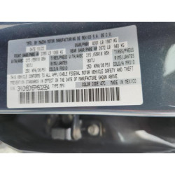 2023 MAZDA CX30 3MVDMBCM6PM502954 70648115