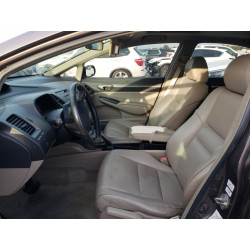 2010 HONDA CIVIC