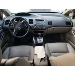 2010 HONDA CIVIC