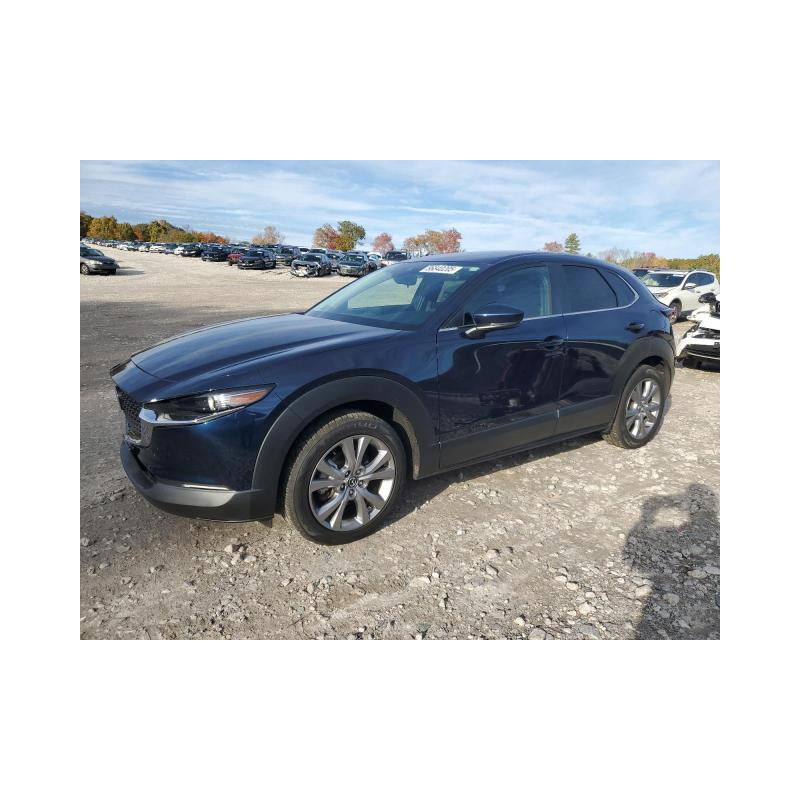 2022 MAZDA CX30 3MVDMBBL9NM452914 86840205