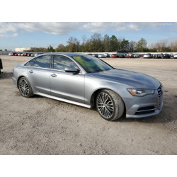 2016 AUDI A6