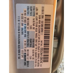 2023 MAZDA CX30 3MVDMBEYXPM576393 80754175