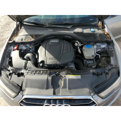 2016 AUDI A6