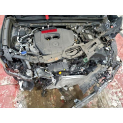 2023 MAZDA CX30 3MVDMBCM2PM504720 47472665