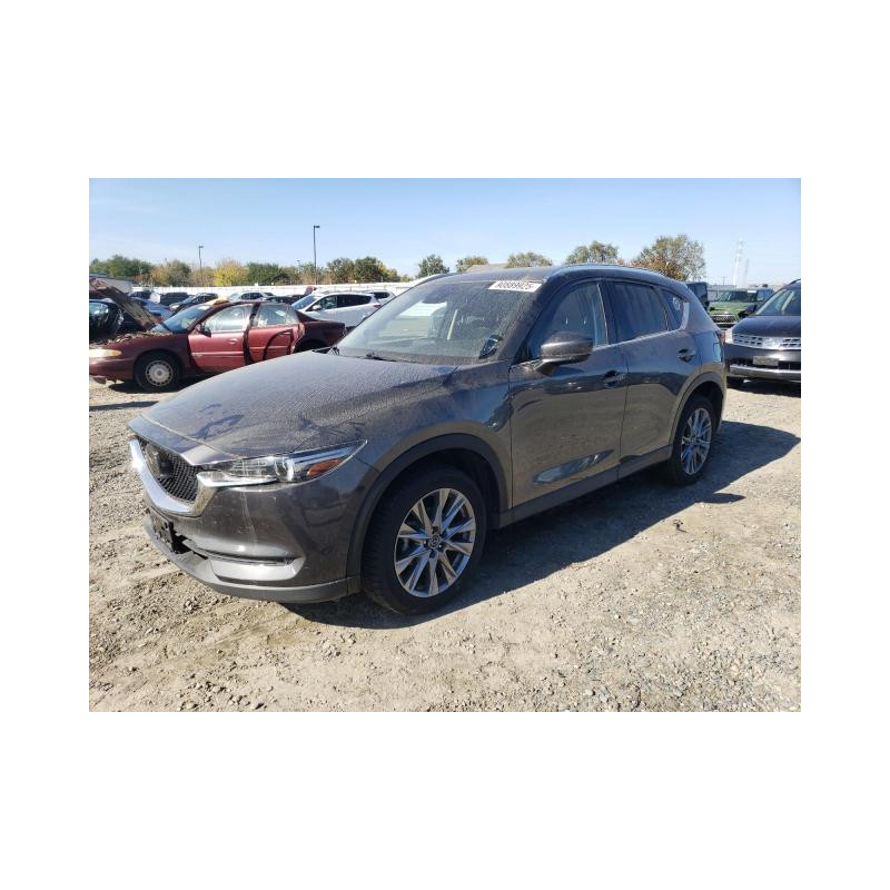 2020 MAZDA CX-5 JM3KFBDM9L1815447 90889925