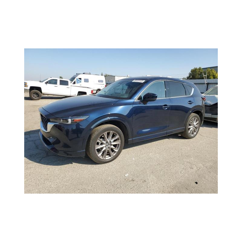 2024 MAZDA CX-5 PREMI JM3KFBDM3R0396865 90495445