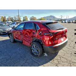 2025 MAZDA CX30 3MVDMBCM4SM790465 95699945