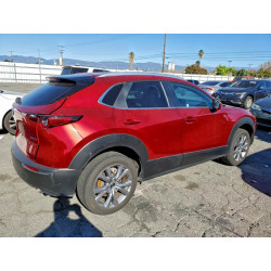 2025 MAZDA CX30 3MVDMBCM4SM790465 95699945