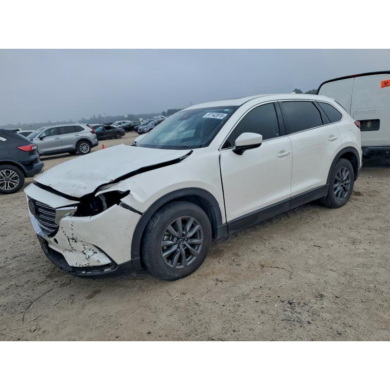 2023 MAZDA CX-9 JM3TCBCY2P0646689 97142815