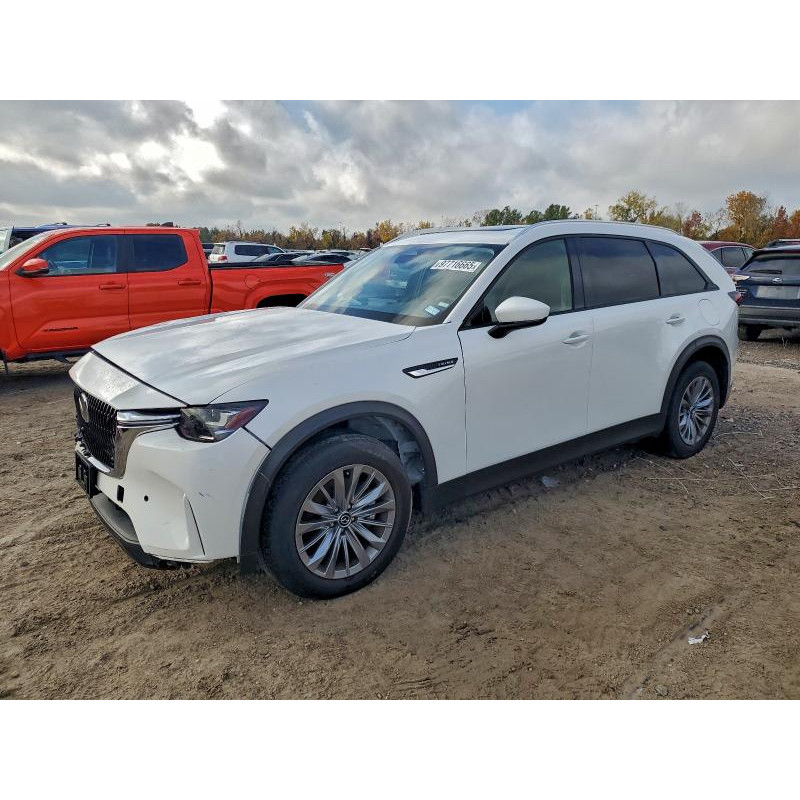 2025 MAZDA CX-90 JM3KKBHD1S1224419 97716665