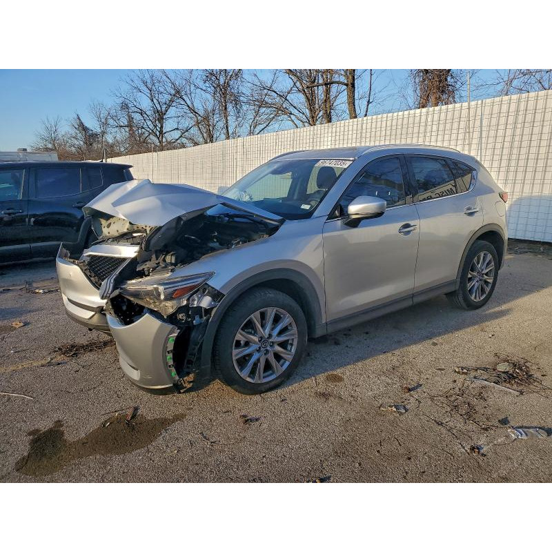 2021 MAZDA CX-5 JM3KFBDM6M1458732 96747035