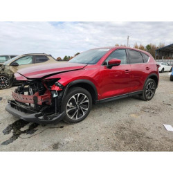 2023 MAZDA CX-5 PREMI JM3KFBEM7P0133290 91402155