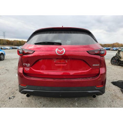 2023 MAZDA CX-5 PREMI JM3KFBEM7P0133290 91402155