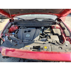 2023 MAZDA CX-5 PREMI JM3KFBEM7P0133290 91402155