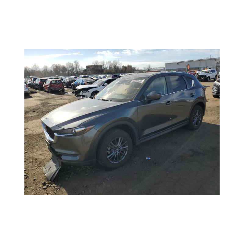 2021 MAZDA CX-5 JM3KFBCM7M0455698 93399645