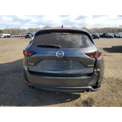 2021 MAZDA CX-5 JM3KFBCM7M0455698 93399645