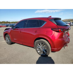 2024 MAZDA CX-5 JM3KFBXY4R0366045 87424695