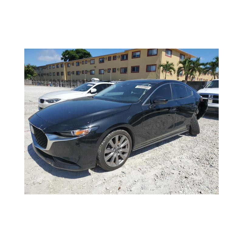 2021 MAZDA 3 JM1BPACL8M1310770 59489905