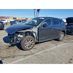 2022 MAZDA CX-5 PREFE JM3KFBCM9N0609720 96005435