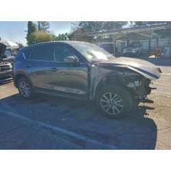 2022 MAZDA CX-5 PREFE JM3KFBCM9N0609720 96005435