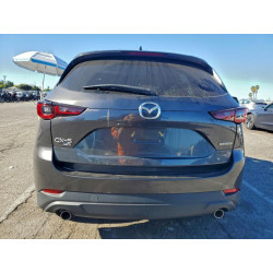 2022 MAZDA CX-5 PREFE JM3KFBCM9N0609720 96005435