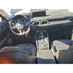 2022 MAZDA CX-5 PREFE JM3KFBCM9N0609720 96005435